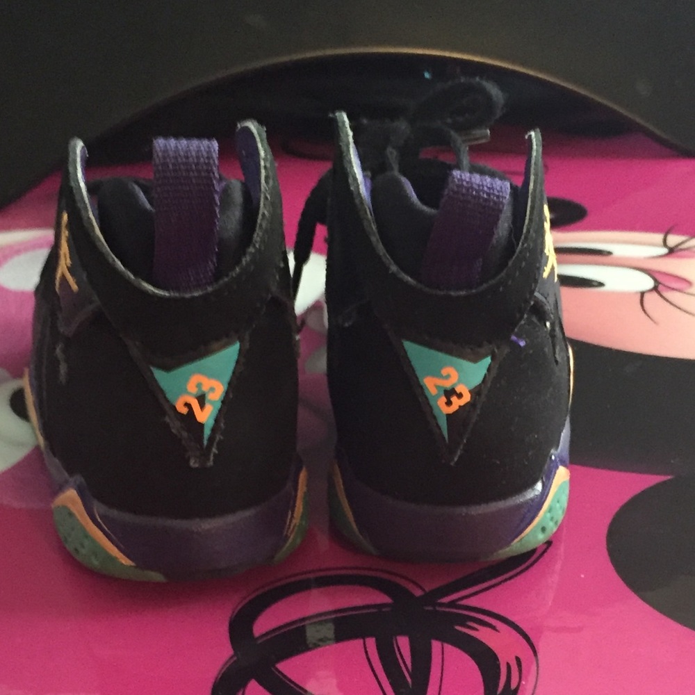 Toddler Jordan 10